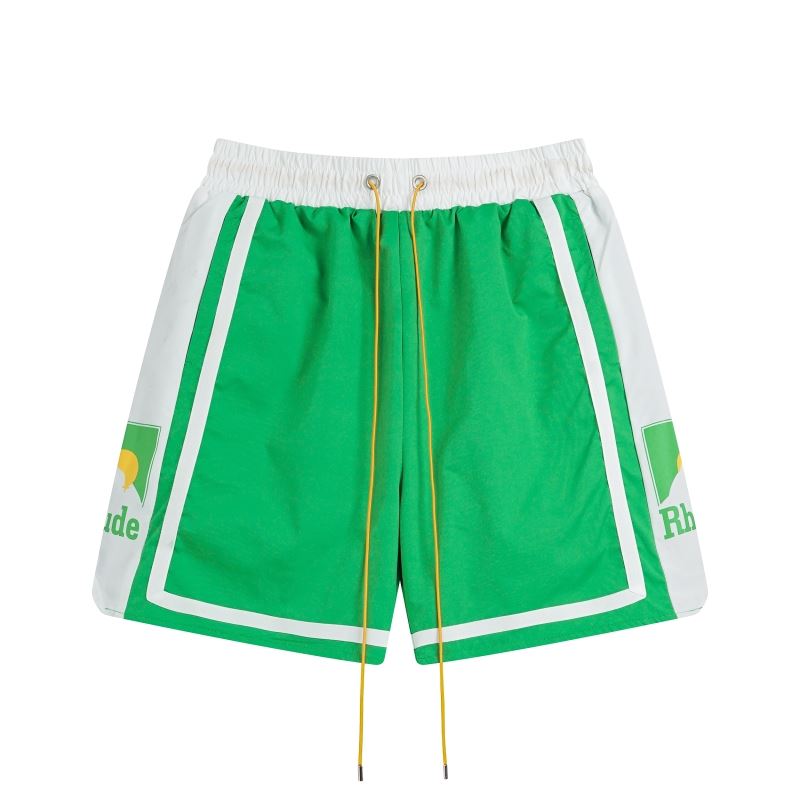 Rhude Short Pants